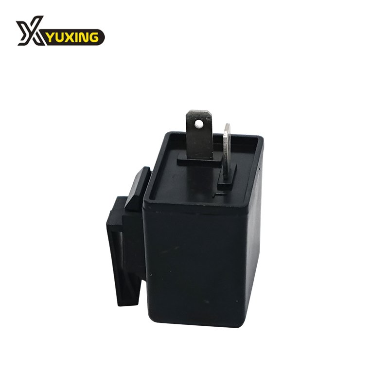 Wholesale Durable Universal Tricycle Flash Relay for WANXIN RONCO Mototaxi CG 150 200 250 CC