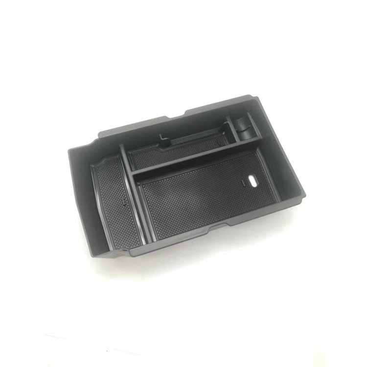 Car Storage Box for Honda CR-V 6 CRV RS 2023 2024 Auto Mat Armrest Center Container Sundries Organizer Packing Tray Accessories