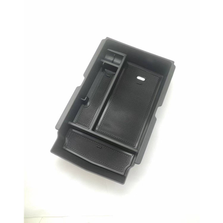 Car Storage Box for Honda CR-V 6 CRV RS 2023 2024 Auto Mat Armrest Center Container Sundries Organizer Packing Tray Accessories