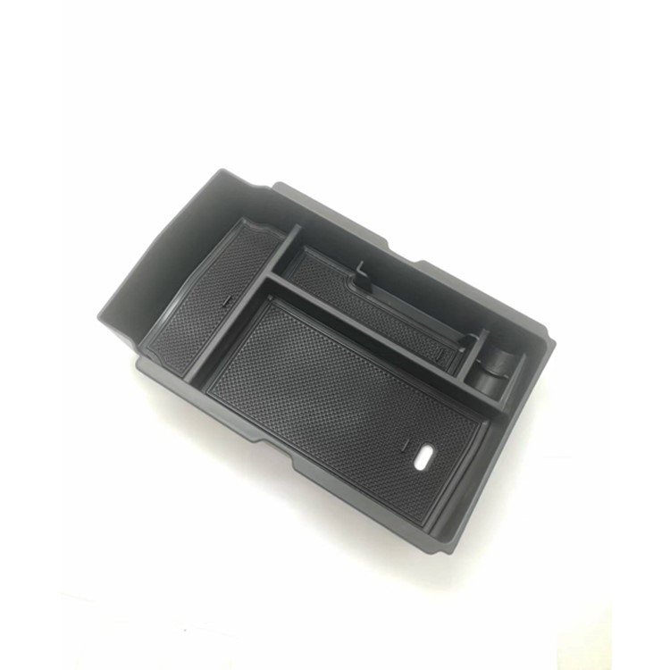Car Storage Box for Honda CR-V 6 CRV RS 2023 2024 Auto Mat Armrest Center Container Sundries Organizer Packing Tray Accessories