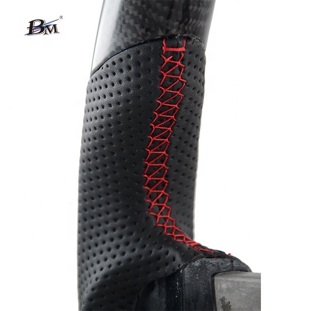 100% Carbon Fiber Steering Wheels For Jeep Grand Cherokee 2011 to 2013 JK Wrangler Rubicon 2011 2012 2013 2014 2015 2016 2017