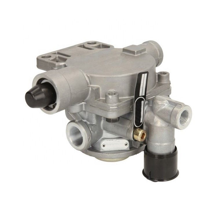 High Quality Heavy Truck Part 9710025310 Relay Emergency Valve for Trailer Break Parts