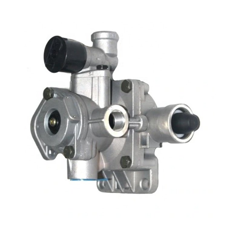 High Quality Heavy Truck Part 9710025310 Relay Emergency Valve for Trailer Break Parts