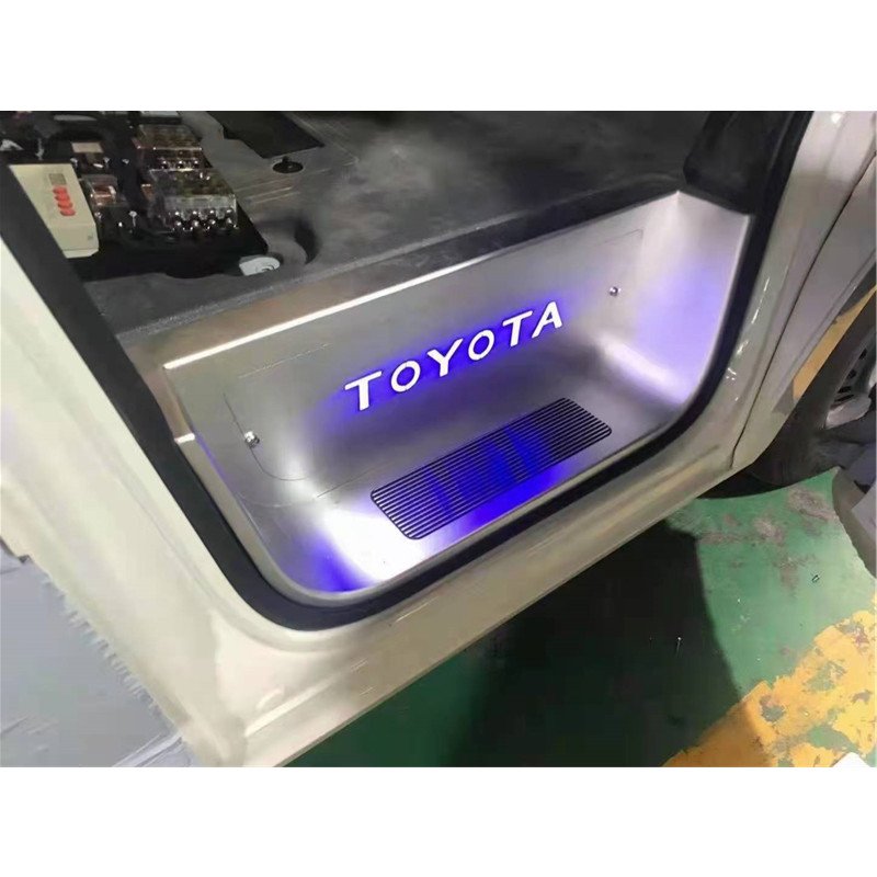 2021 New Design Car Body Kits for Vito / Vclass / Metris Luxury Van MPV