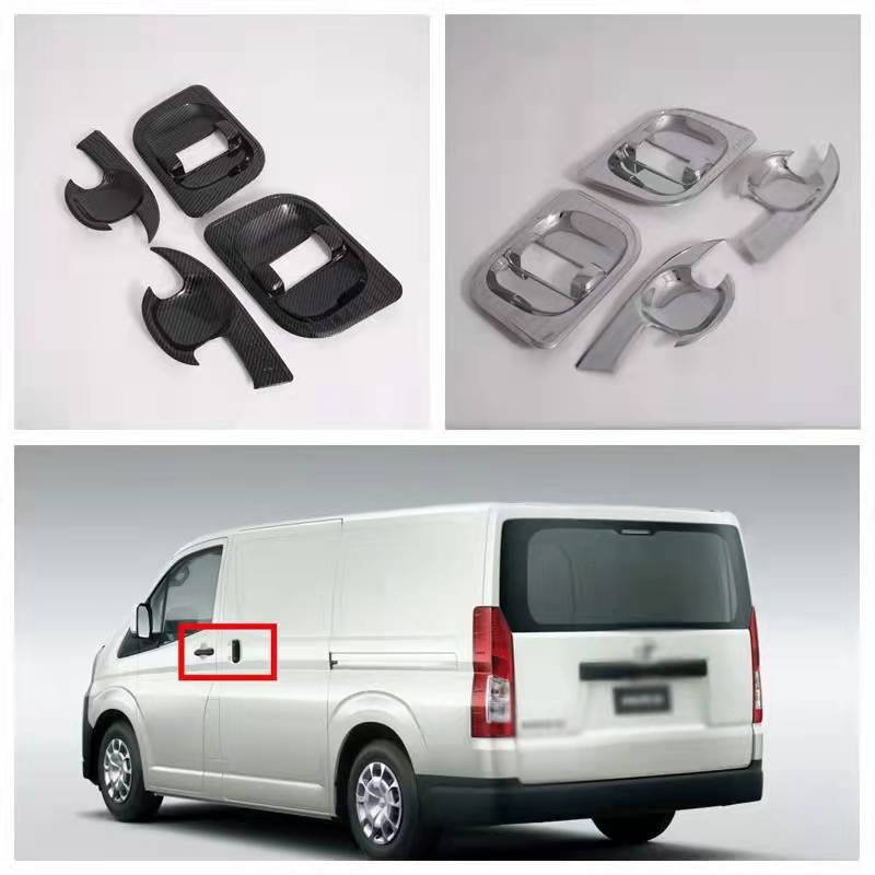 2021 New Design Car Body Kits for Vito / Vclass / Metris Luxury Van MPV