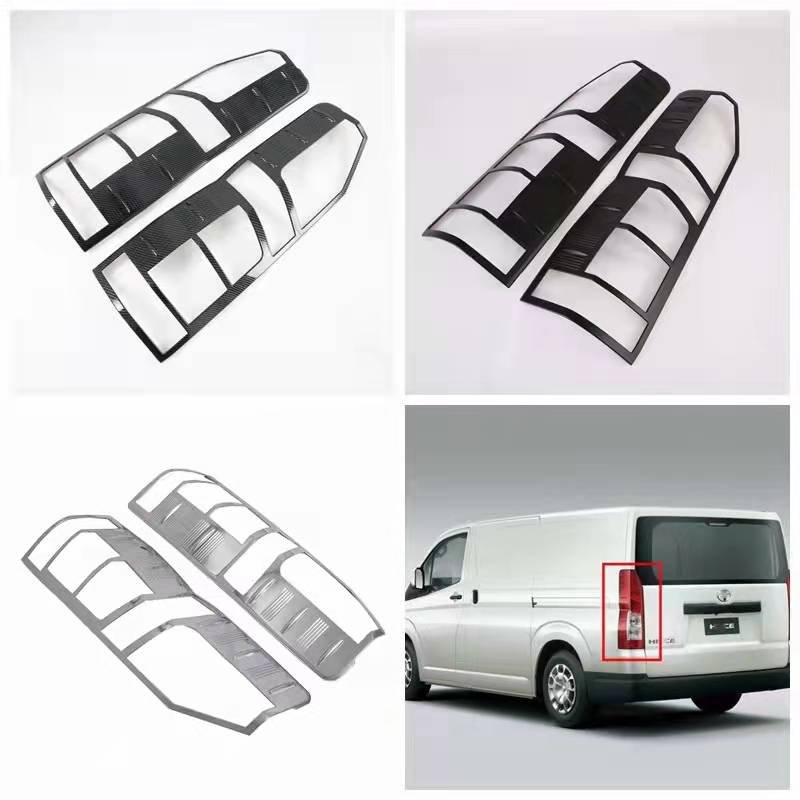 2021 New Design Car Body Kits for Vito / Vclass / Metris Luxury Van MPV