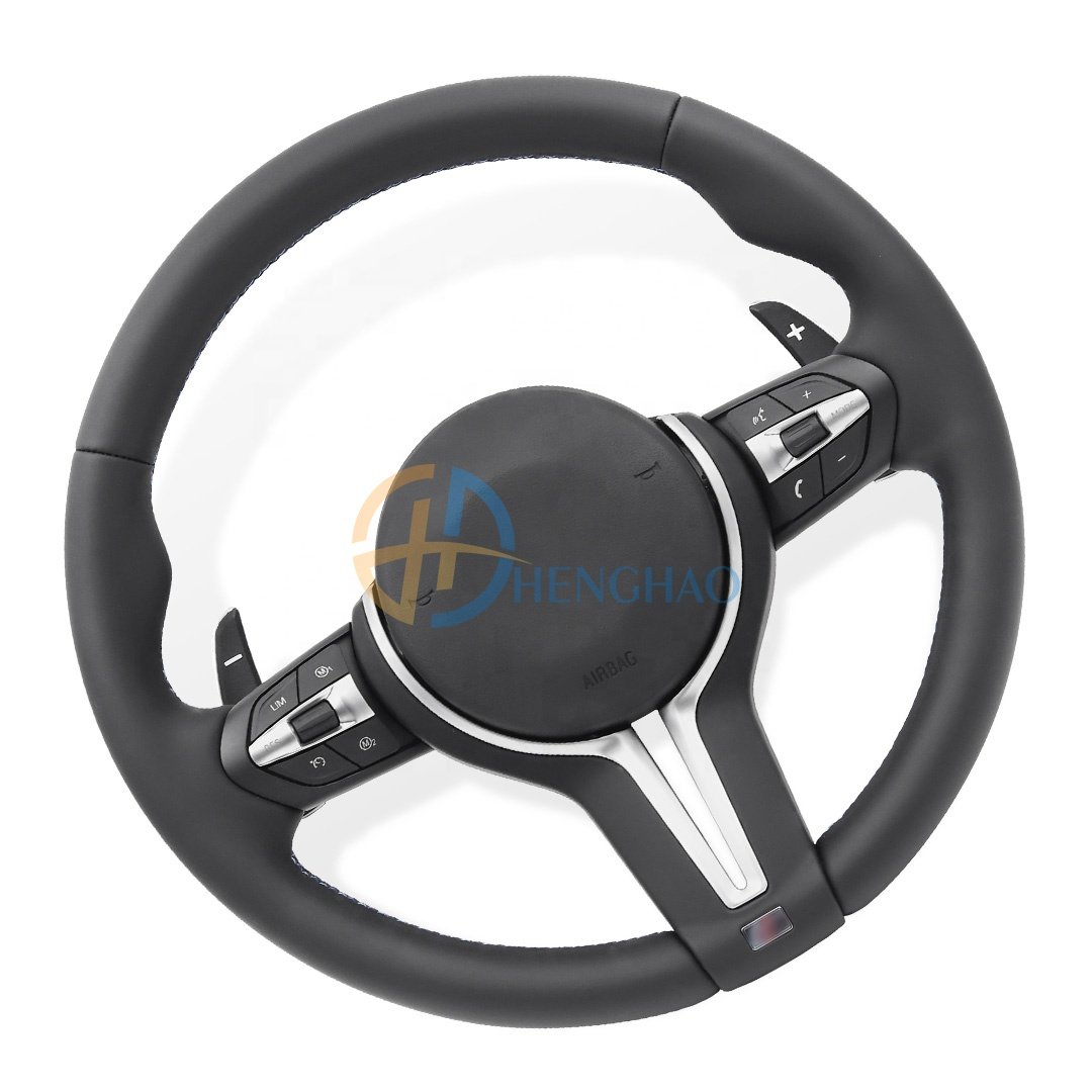 Auto Car Steering Wheel for BMW F10 F30 M Sports Steering Wheel