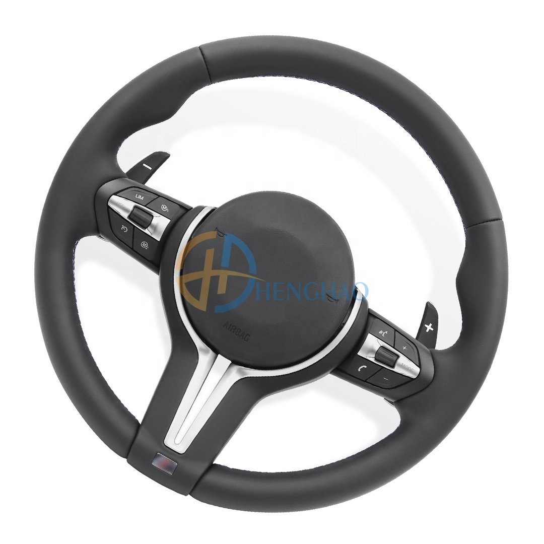 Auto Car Steering Wheel for BMW F10 F30 M Sports Steering Wheel