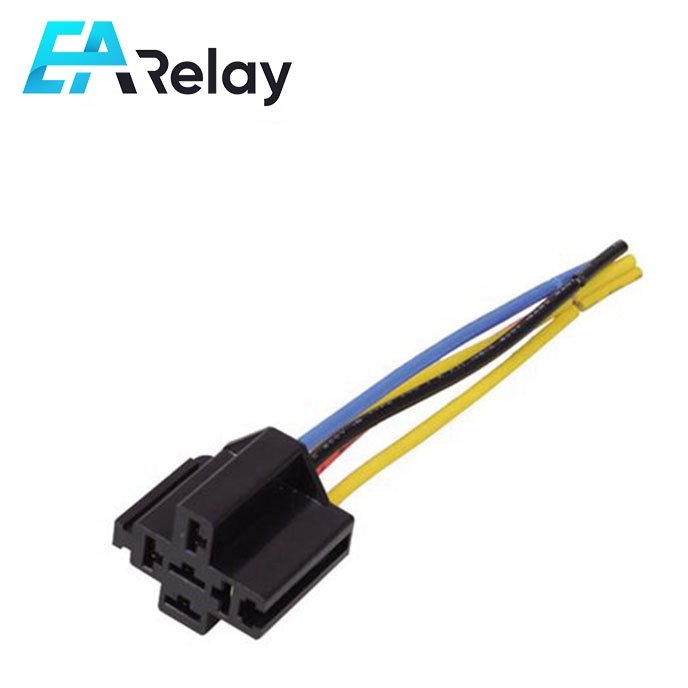 Auto Relay Connector
