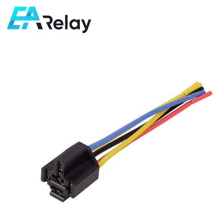 Auto Relay Connector