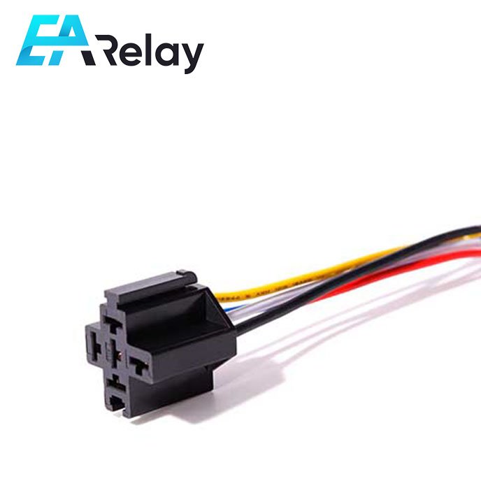 Auto Relay Connector