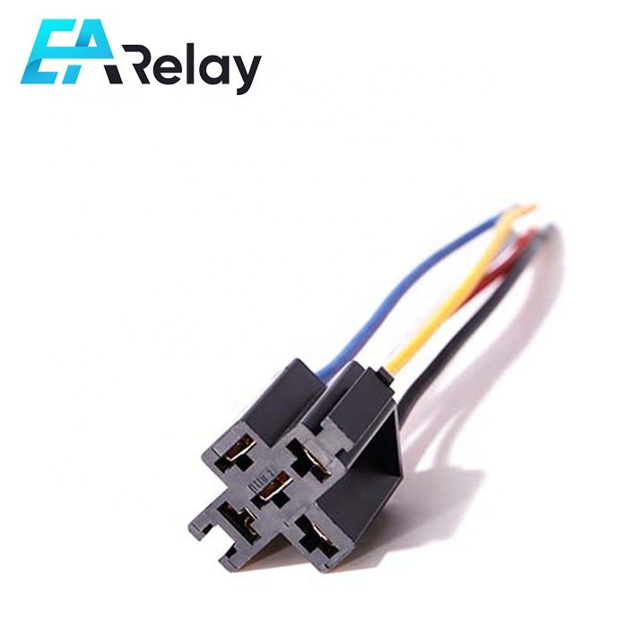 Auto Relay Connector