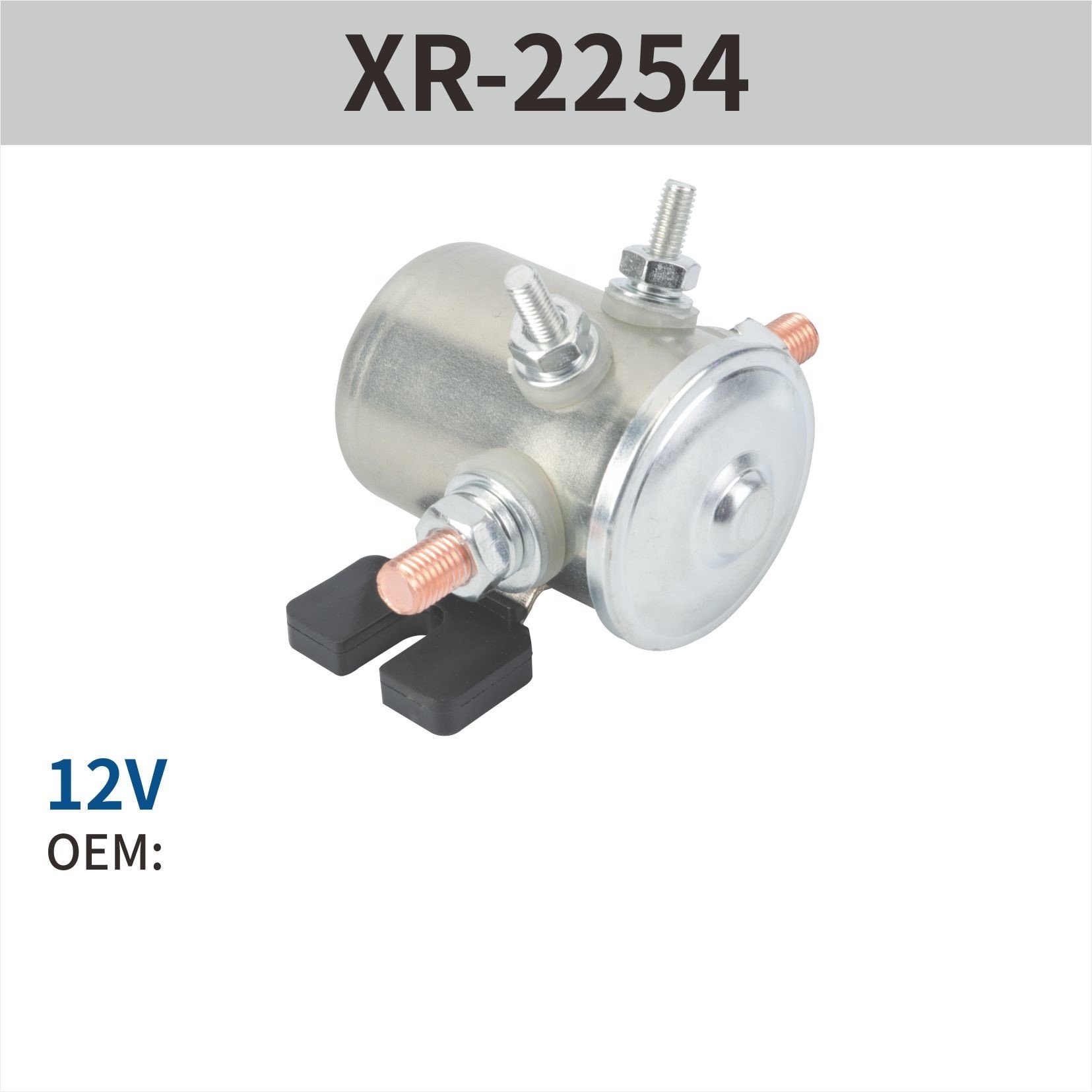 Winch Solenoid Switch Albright Dc66p Continuous 50a Intermittent 200a 12v 24v 36v Dc Motor Reversing Winch Contactor Relay