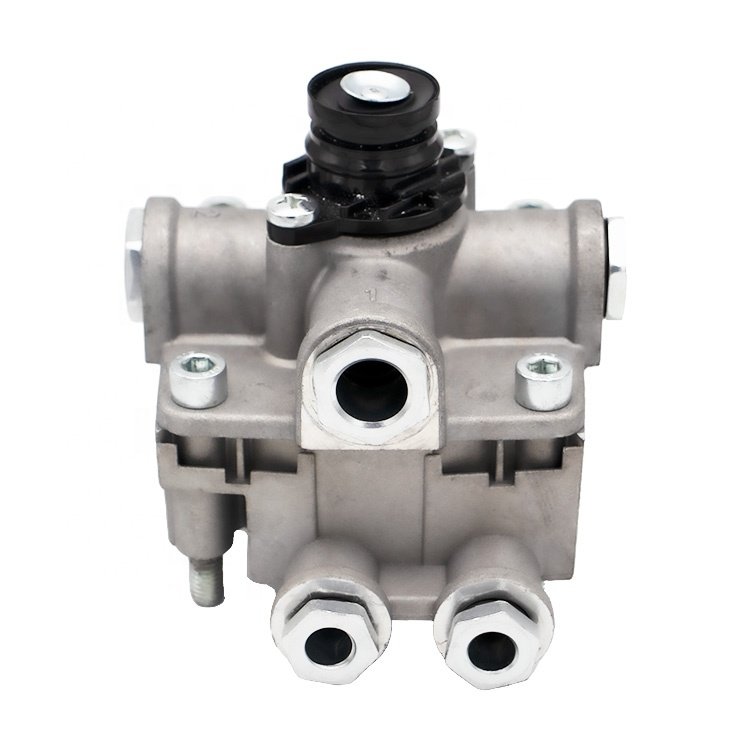 Cheap Price Relay Valve 9730112000 for Shacman F3000 M3000 X3000 Truck Spare Parts Brake Relay Valve DZ95259360106