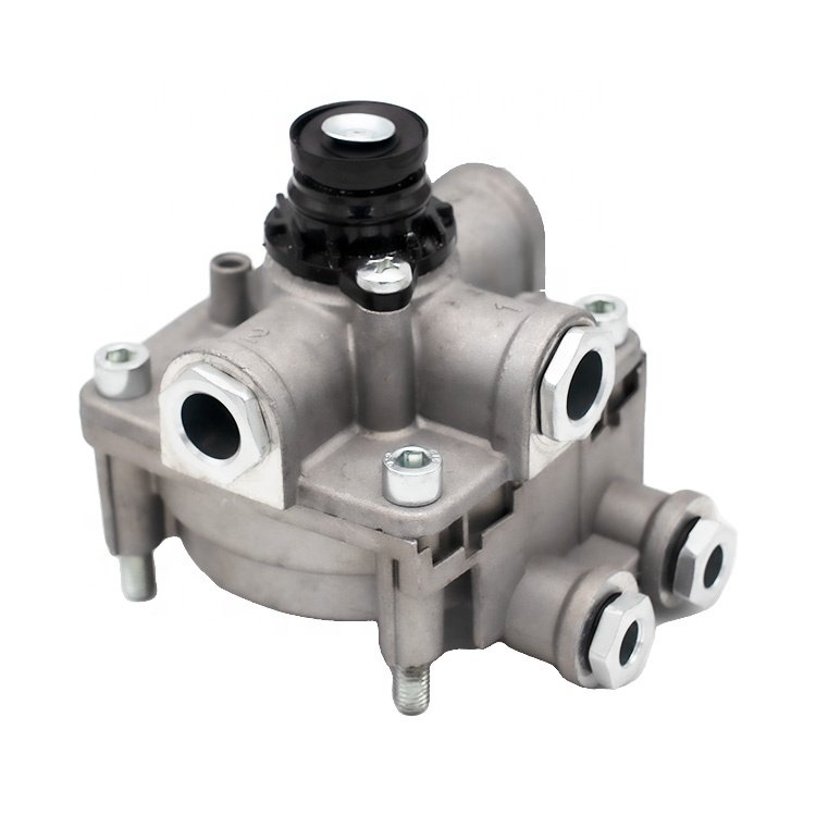 Cheap Price Relay Valve 9730112000 for Shacman F3000 M3000 X3000 Truck Spare Parts Brake Relay Valve DZ95259360106