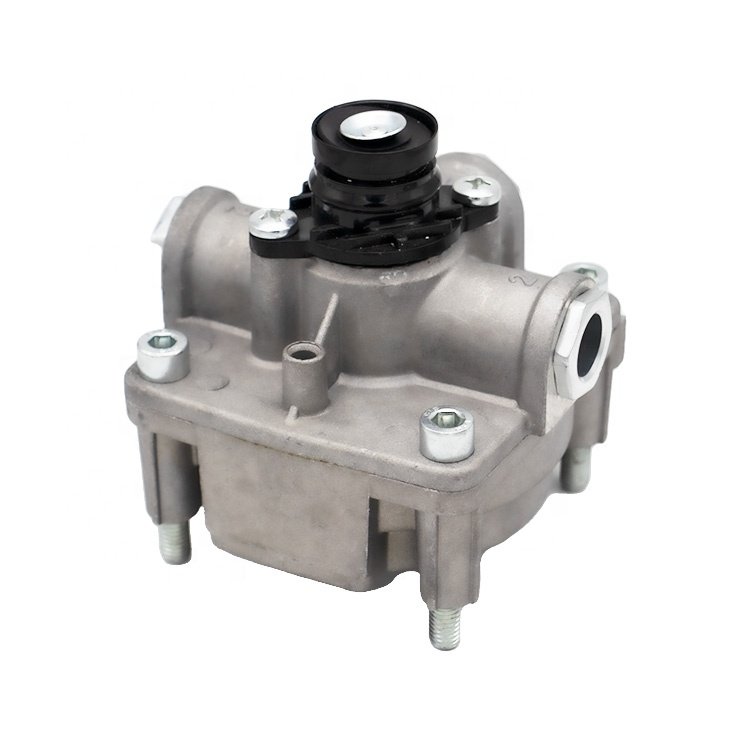 Cheap Price Relay Valve 9730112000 for Shacman F3000 M3000 X3000 Truck Spare Parts Brake Relay Valve DZ95259360106