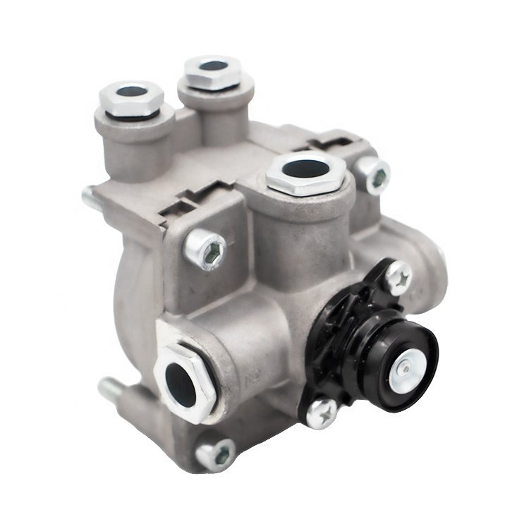 Cheap Price Relay Valve 9730112000 for Shacman F3000 M3000 X3000 Truck Spare Parts Brake Relay Valve DZ95259360106