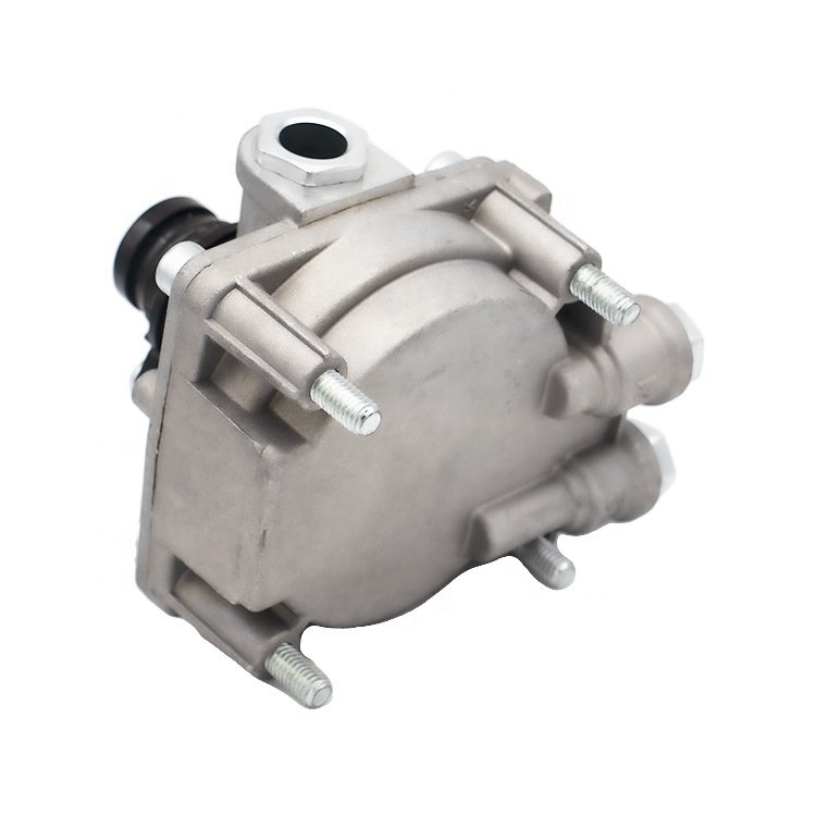 Cheap Price Relay Valve 9730112000 for Shacman F3000 M3000 X3000 Truck Spare Parts Brake Relay Valve DZ95259360106