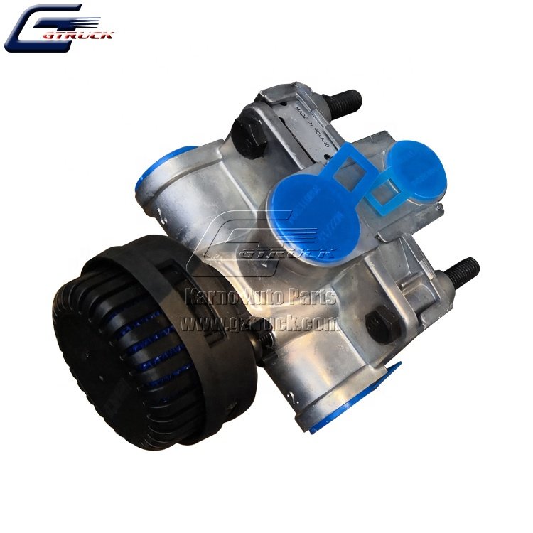 KARNO Factory Price Truck Parts Air Brake Valve Oem 9730110040 0044296244 0044297844 Relay Valve for MERCEDES Actros 4