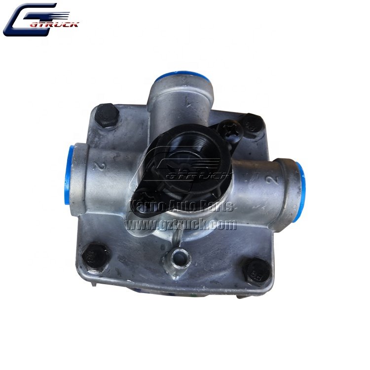 KARNO Factory Price Truck Parts Air Brake Valve Oem 9730110040 0044296244 0044297844 Relay Valve for MERCEDES Actros 4