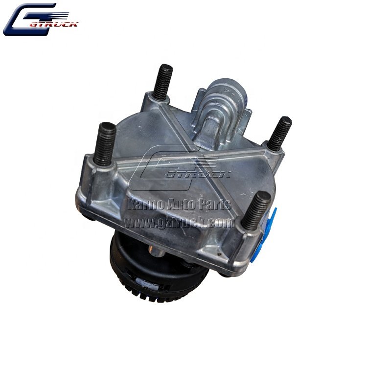 KARNO Factory Price Truck Parts Air Brake Valve Oem 9730110040 0044296244 0044297844 Relay Valve for MERCEDES Actros 4