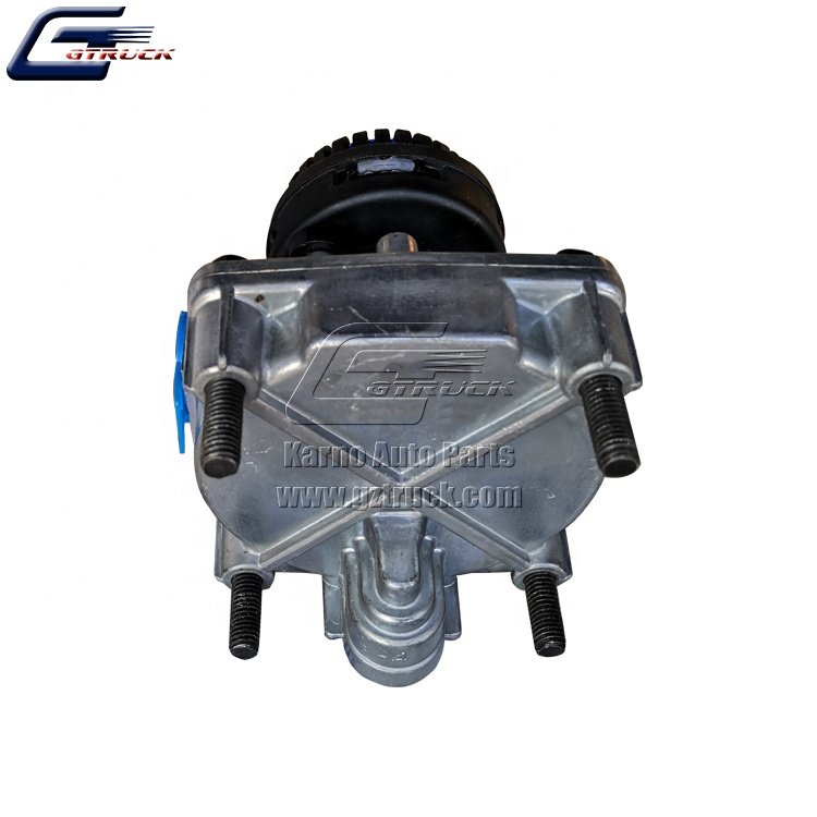 KARNO Factory Price Truck Parts Air Brake Valve Oem 9730110040 0044296244 0044297844 Relay Valve for MERCEDES Actros 4