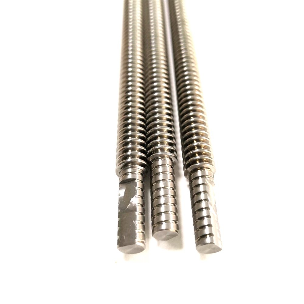 Steel Quick Release Steering Wheel Shaft