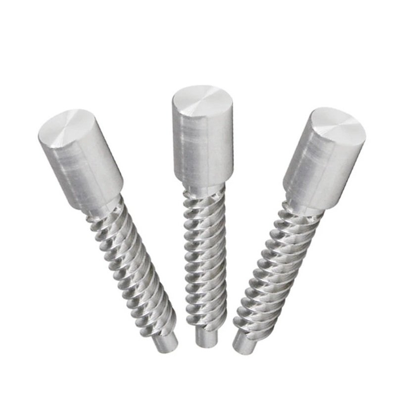 Steel Quick Release Steering Wheel Shaft