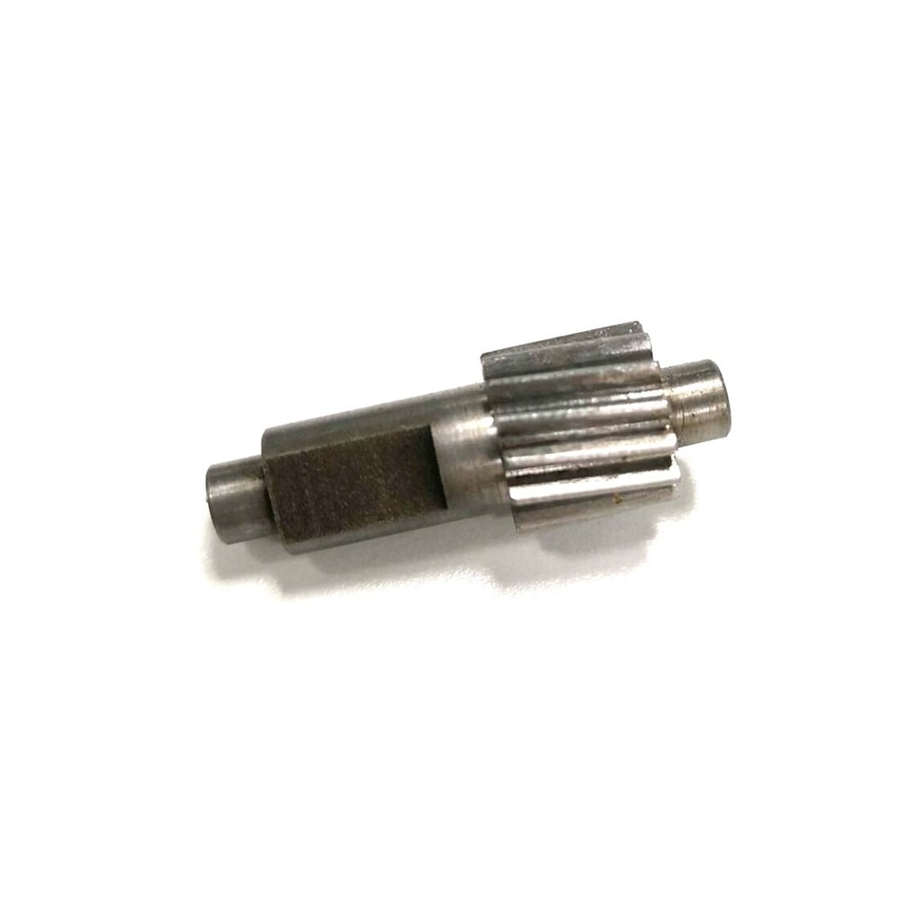 Steel Quick Release Steering Wheel Shaft