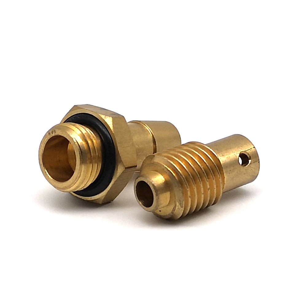 Steel Quick Release Steering Wheel Shaft