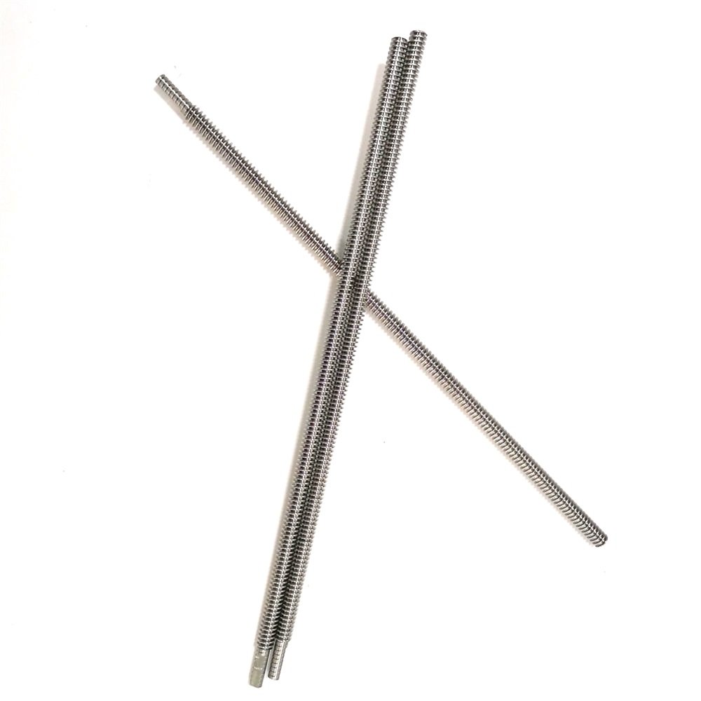 Steel Quick Release Steering Wheel Shaft