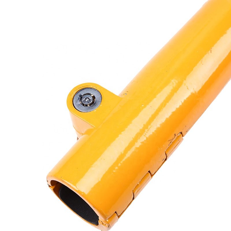 Wholesale Universal Car Baseball Bat Anti Theft Car Steering Wheel Security Lock