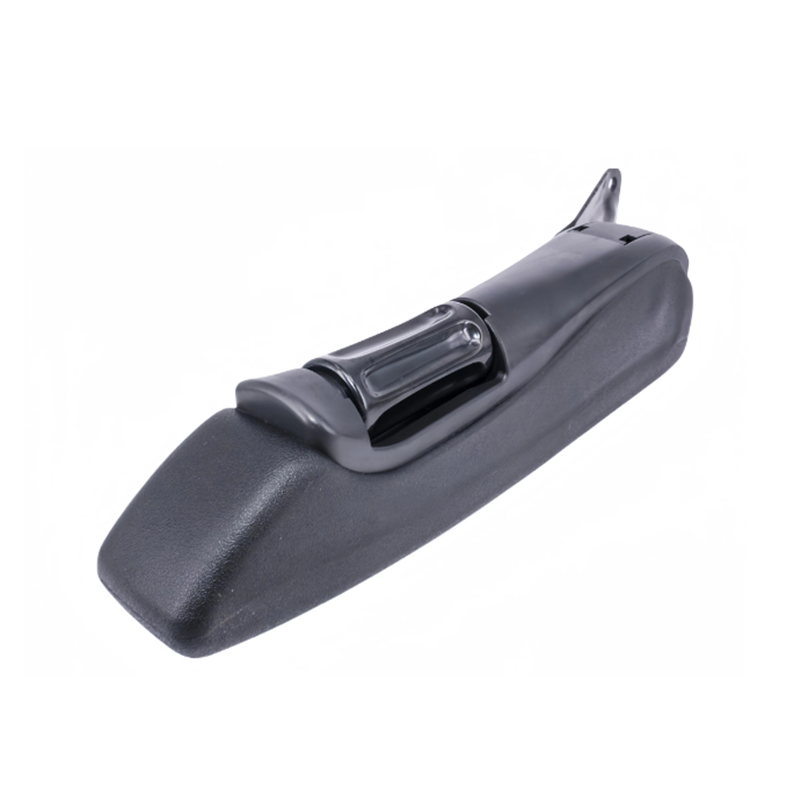 2024 Newest Grammer PU Foam Adjustable Armrest Universal for air Suspension Truck Driver Seats Bus Passenger Seat Armrest