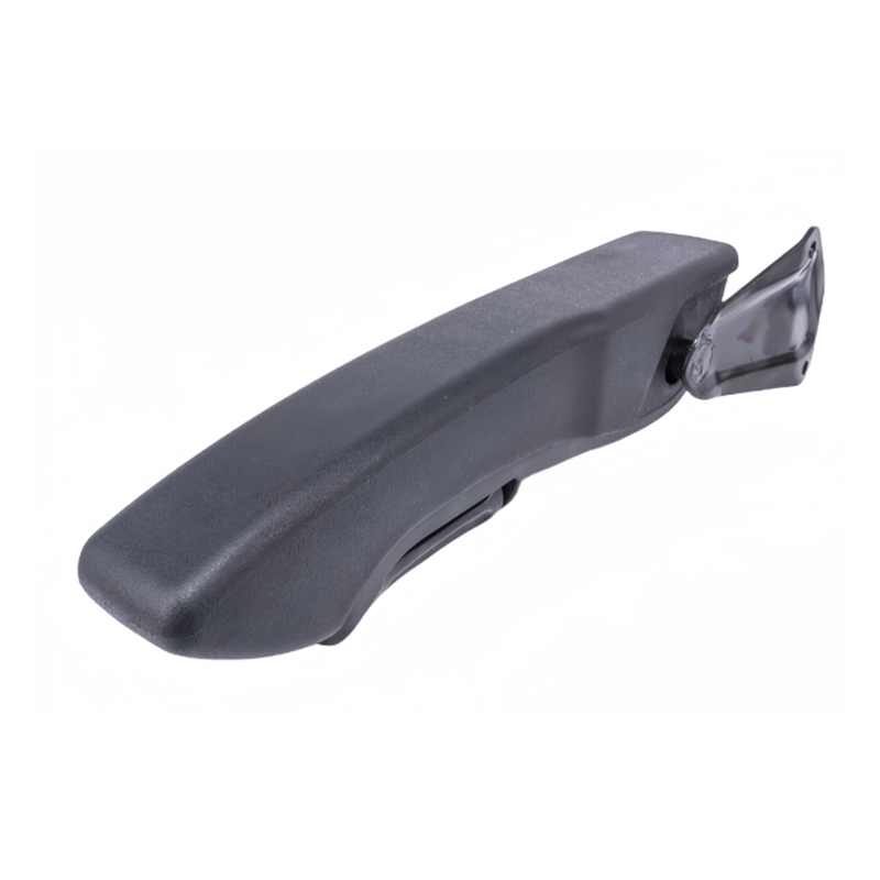 2024 Newest Grammer PU Foam Adjustable Armrest Universal for air Suspension Truck Driver Seats Bus Passenger Seat Armrest