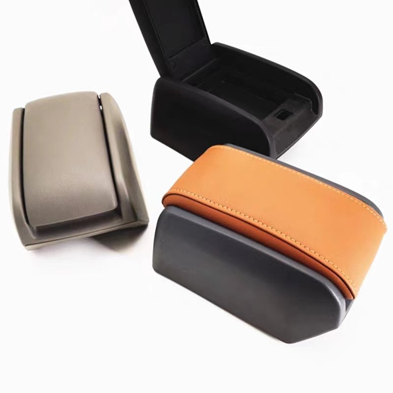 Direct Selling Automotive Parts Accessories Wingle Armrest Box Central Armrest