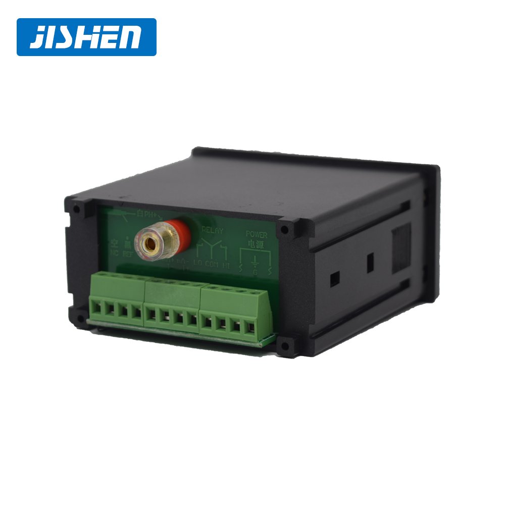 Online Ph Controller Power Sensor Relay Output Temperature Mode Origin Control Working High Range