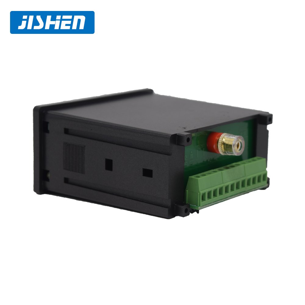 Online Ph Controller Power Sensor Relay Output Temperature Mode Origin Control Working High Range