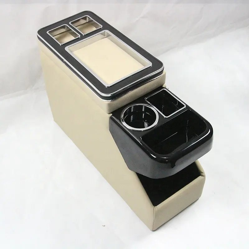 Made in China Selling 18cm Second Generation Car Middle Row Armrest Box