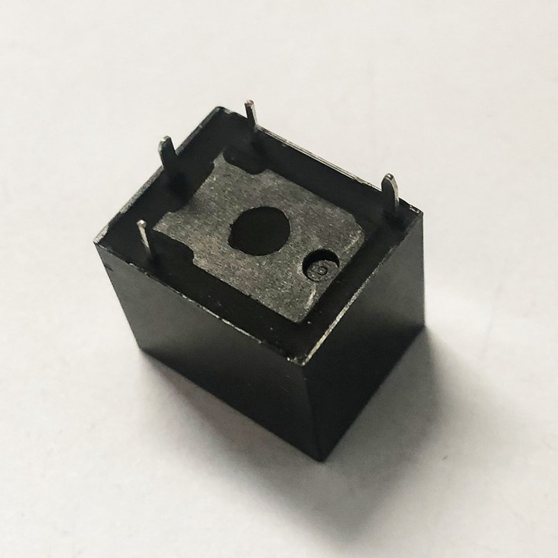 Tianhui T78-5V-A 4pin 5vdc Relay Automobile Anti-theft Relay