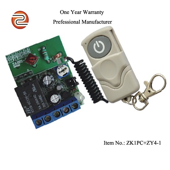 Remote Control Switch Wireless Remote Control 433mhz Dc 12v Relay Remote Switch Wireless Switch Remote Control