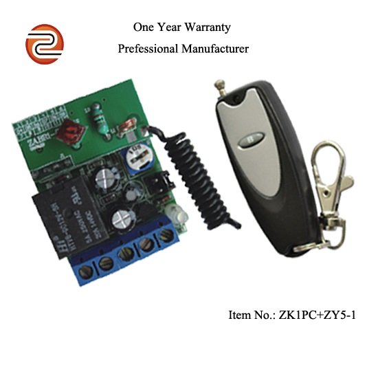 Remote Control Switch Wireless Remote Control 433mhz Dc 12v Relay Remote Switch Wireless Switch Remote Control