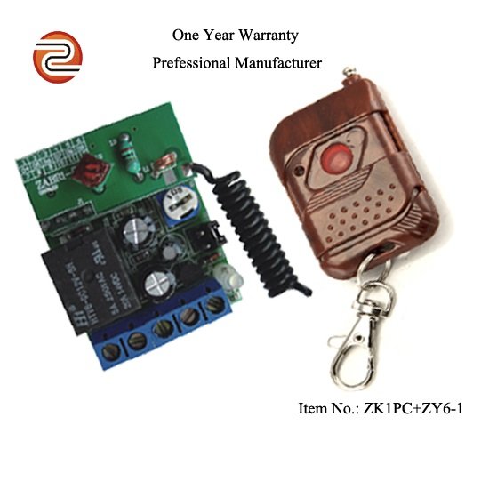 Remote Control Switch Wireless Remote Control 433mhz Dc 12v Relay Remote Switch Wireless Switch Remote Control