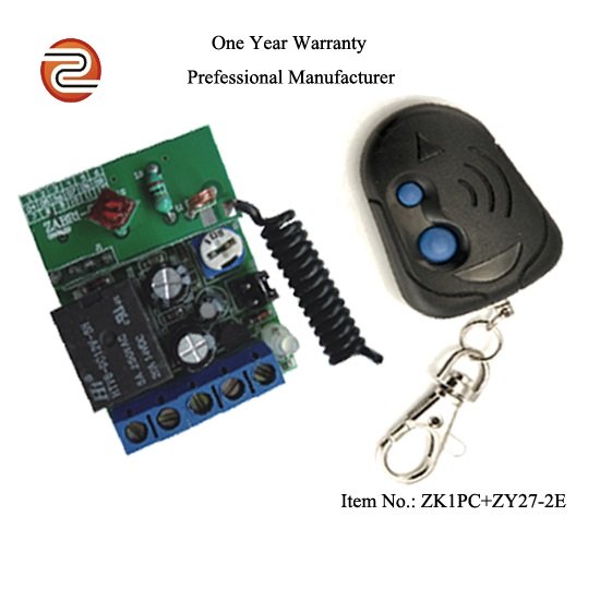 Remote Control Switch Wireless Remote Control 433mhz Dc 12v Relay Remote Switch Wireless Switch Remote Control