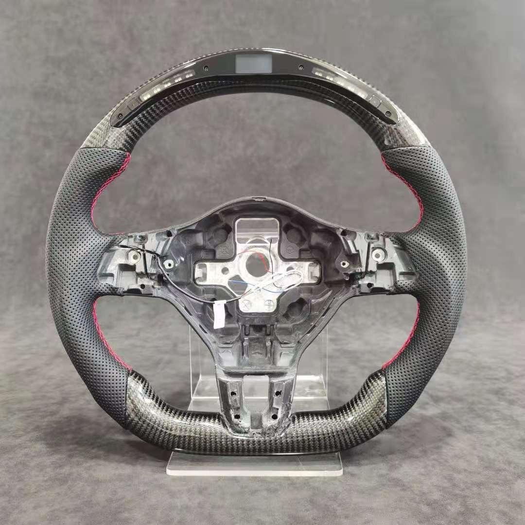 Wholesale For Volkswagen Vw Golf 7 Mk7/Mk7.5 Gti/R Golf7 Car Steering Wheel