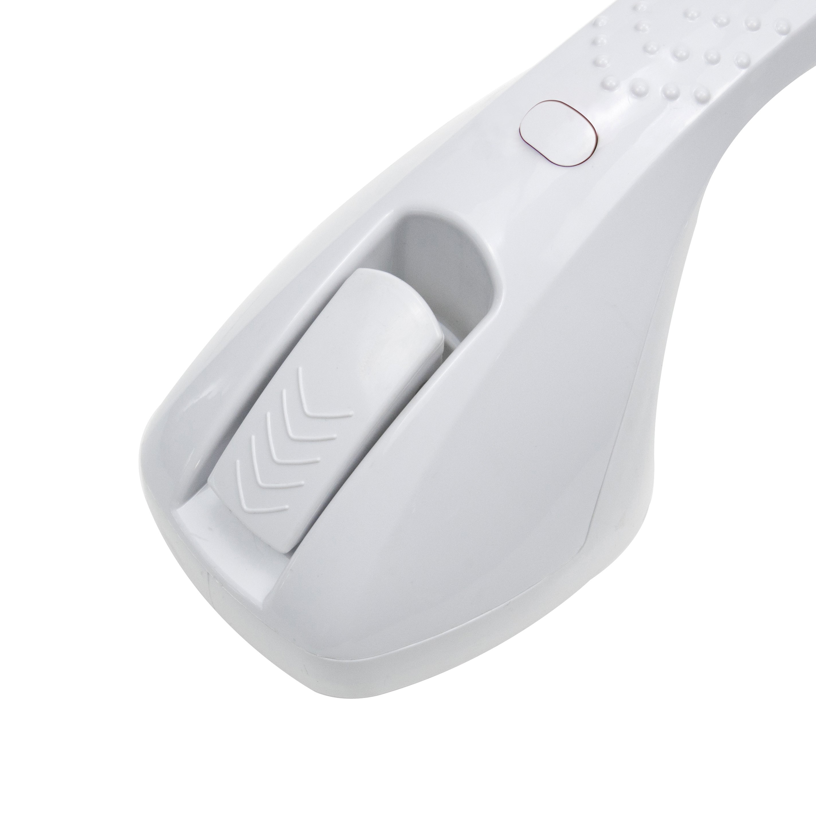 Custom Double Sucker Non-slip Safety Hand Rail Shower Handrail Suction Cup Armrest