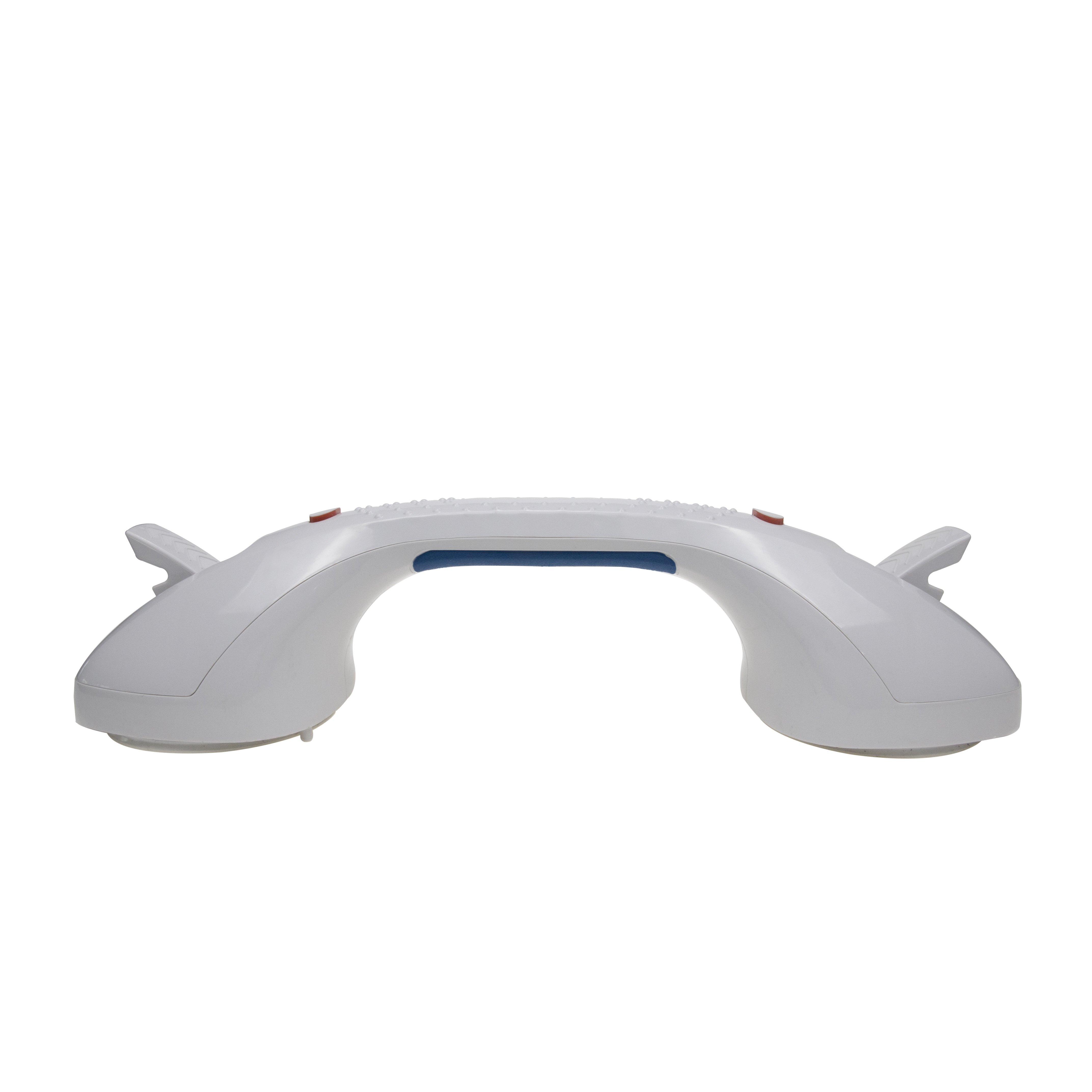 Custom Double Sucker Non-slip Safety Hand Rail Shower Handrail Suction Cup Armrest