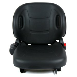 YSR Hot Selling toyota Forklift Seat Replacement Forklift and Tractor Seat Excavator Seat for Long-Term Use