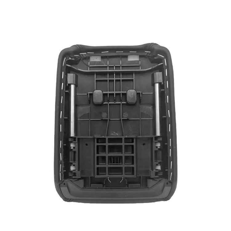 Superior Quality Audi-Front Seat Armrest Switch Cover Front Position Storage Box Function