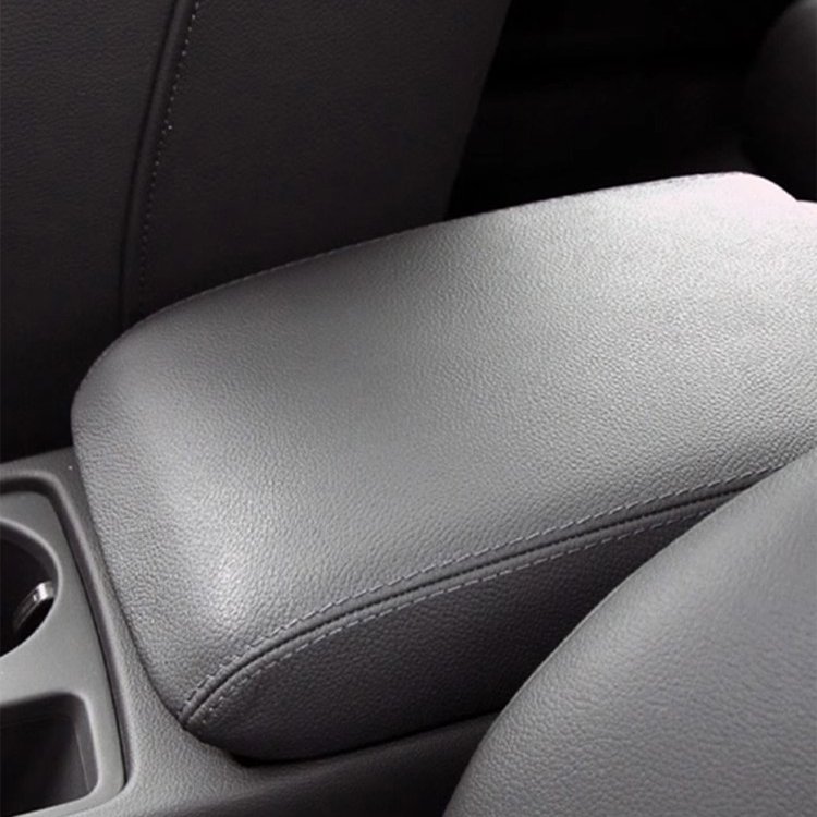 Superior Quality Audi-Front Seat Armrest Switch Cover Front Position Storage Box Function