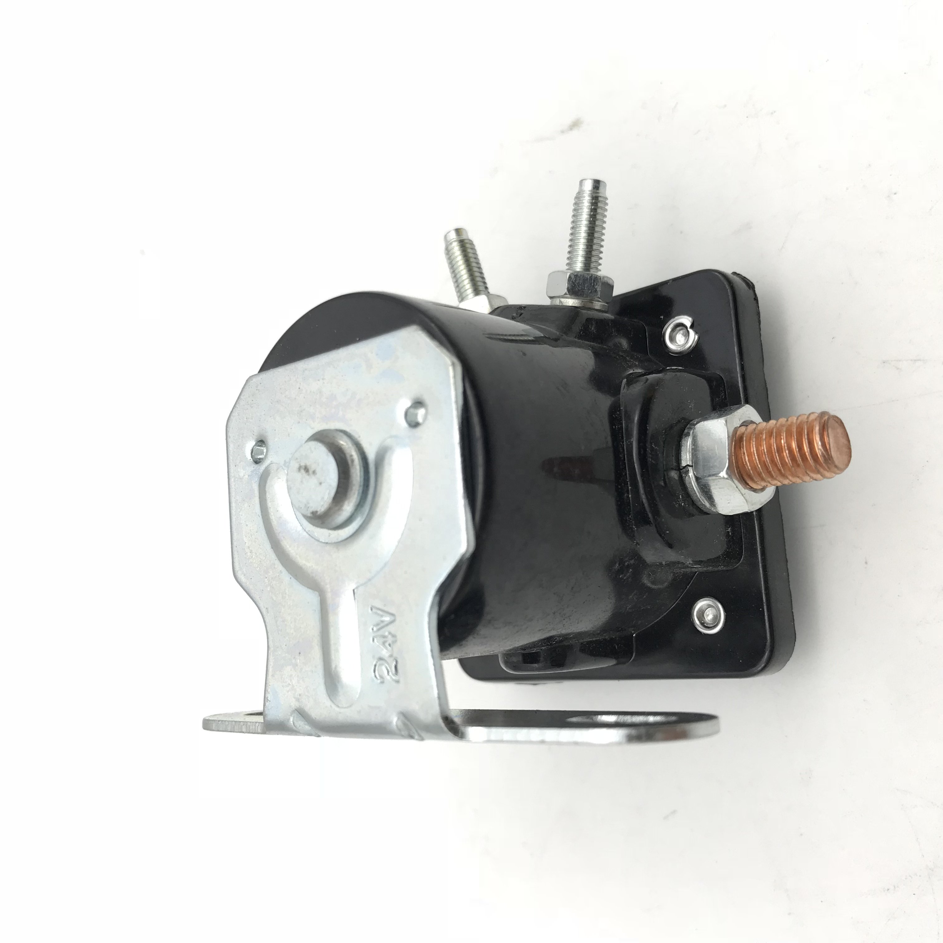 12V/24V Starter Solenoid Relay Switch for Ford 1965-1984 OE#B6AZ-11450-A